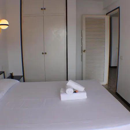 Agi Fragata Appartement