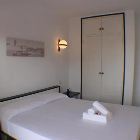 Agi Fragata Appartement Roses
