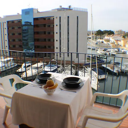 Agi Fragata Appartement