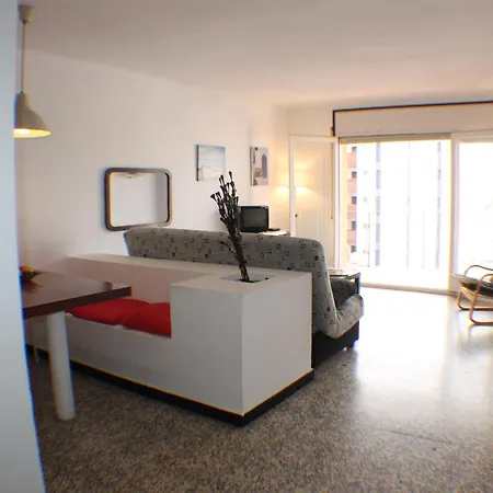 Appartement Agi Fragata
