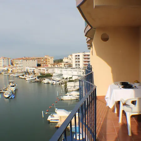 Apartment Agi Fragata