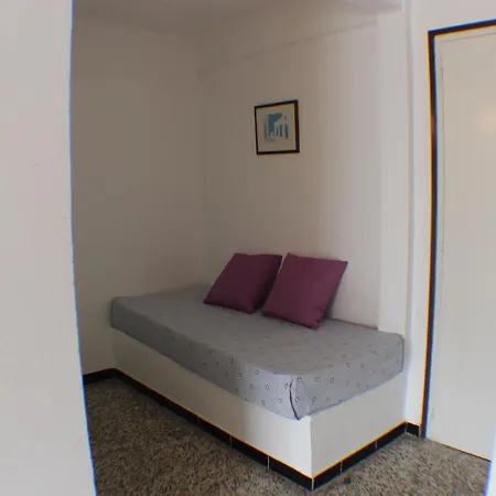 Apartment Agi Fragata Roses