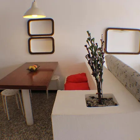 Agi Fragata Apartment