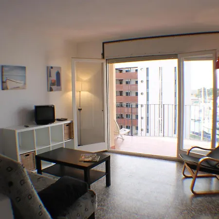 Apartment Agi Fragata